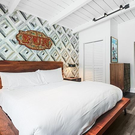 The Creekstone Hotel Idyllwild Bagian luar foto