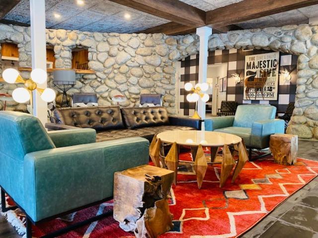 The Creekstone Hotel Idyllwild Bagian luar foto