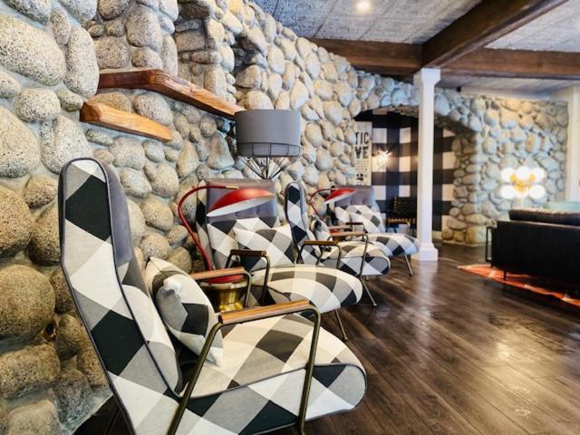 The Creekstone Hotel Idyllwild Bagian luar foto