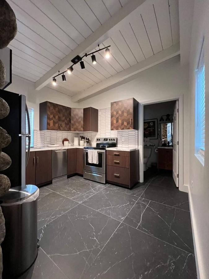 The Creekstone Hotel Idyllwild Bagian luar foto