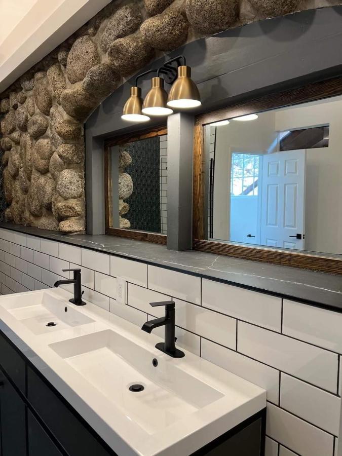 The Creekstone Hotel Idyllwild Bagian luar foto
